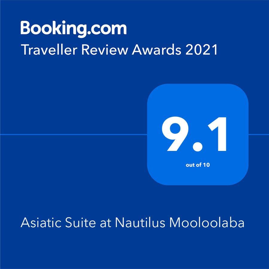 Asiatic Suite At Nautilus Мулулаба Екстер'єр фото